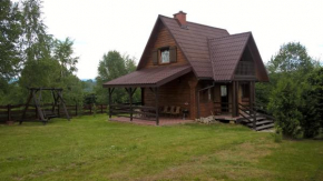 Olszanka, Olchowiec